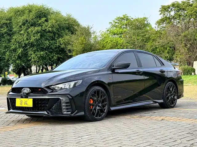 GAC Trumpchi Empow