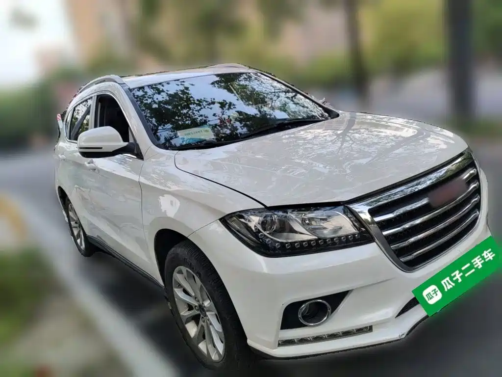 Haval H2 — миниатюра 24