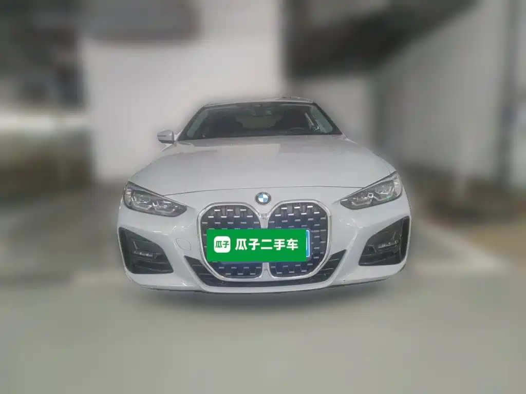 BMW 4 Series — миниатюра 23