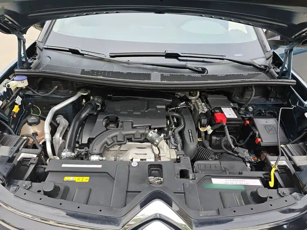 Citroen C5 AIRCROSS — миниатюра 16