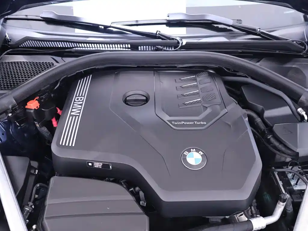 BMW 4 Series — миниатюра 23
