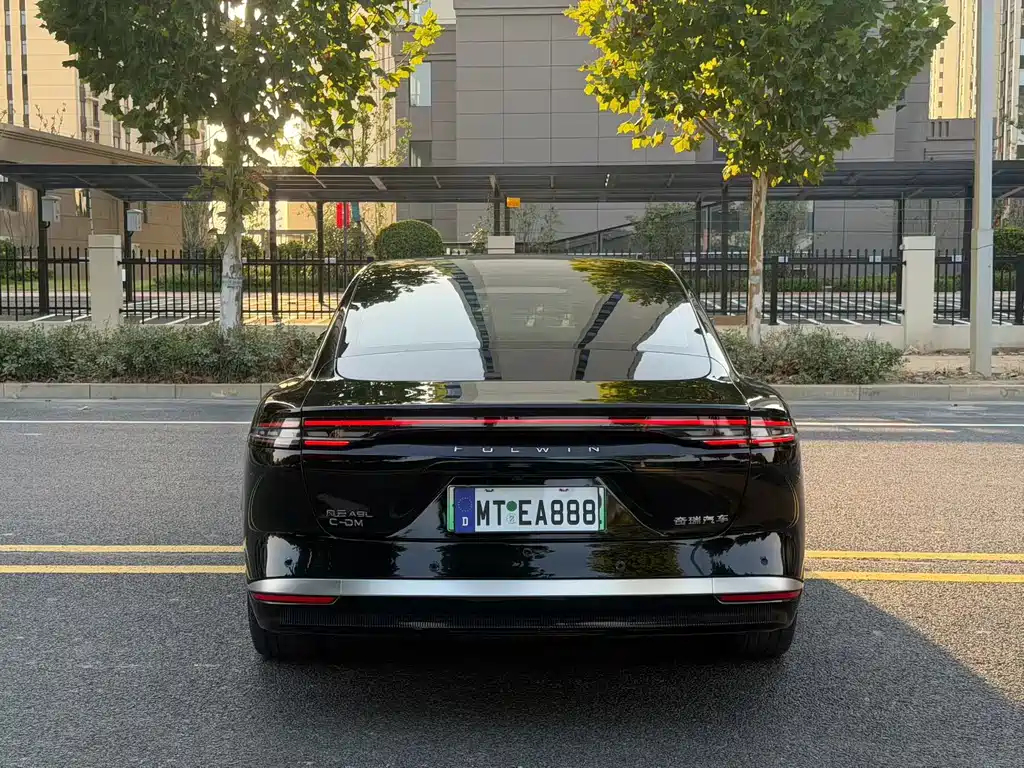 Fulwin Fengyun A9L — миниатюра 8