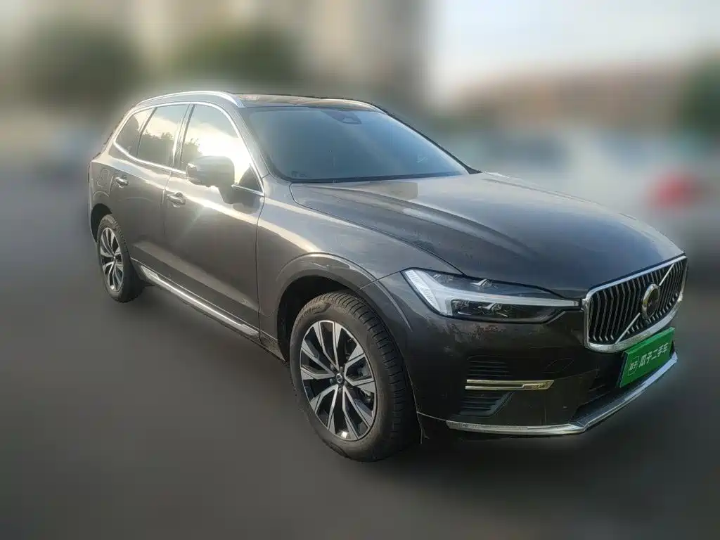 Volvo XC60 — миниатюра 4