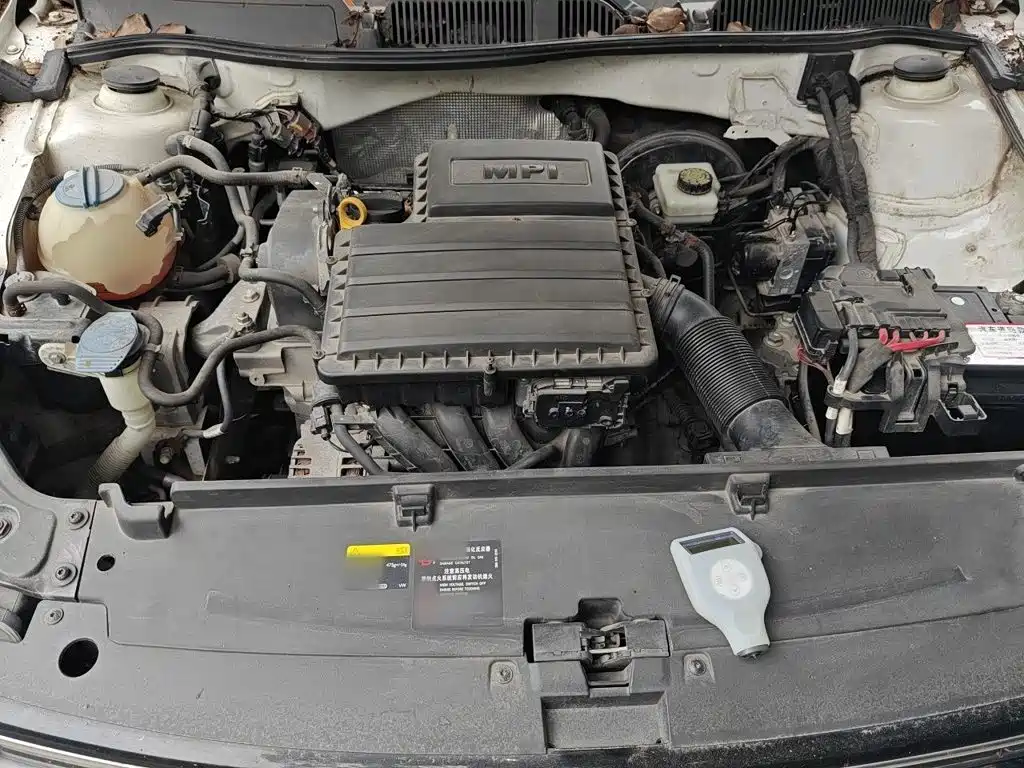 Volkswagen Lavida — миниатюра 11