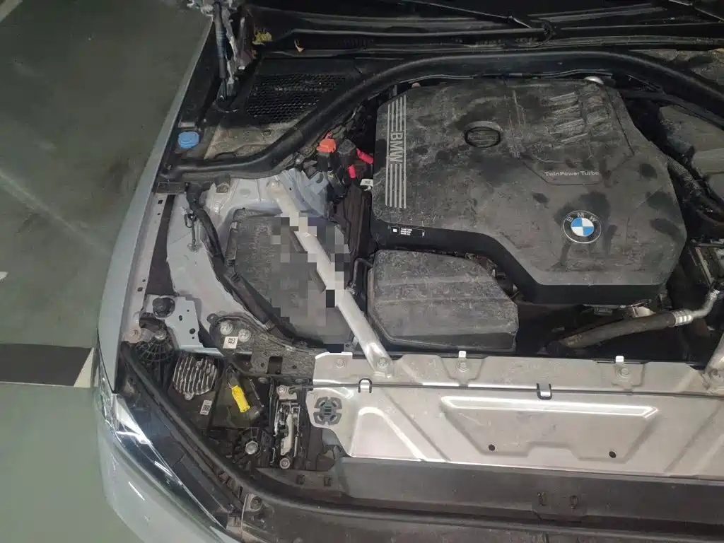 BMW 4 Series — миниатюра 19