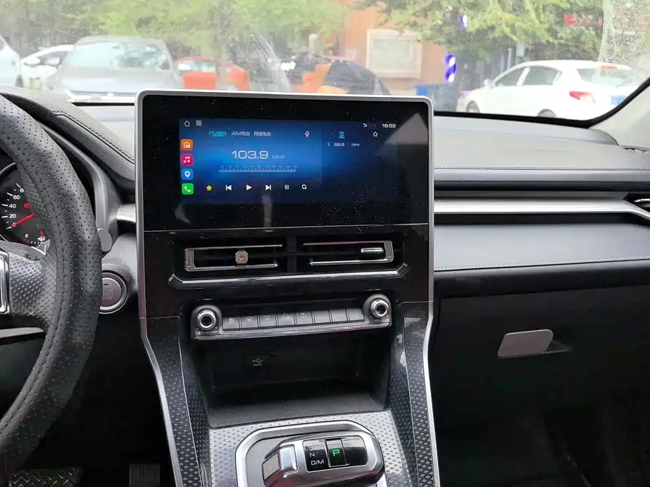 Haval M6 — миниатюра 13
