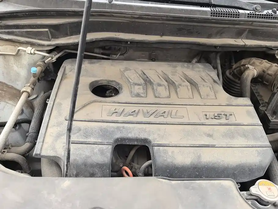 Haval M6 — миниатюра 10