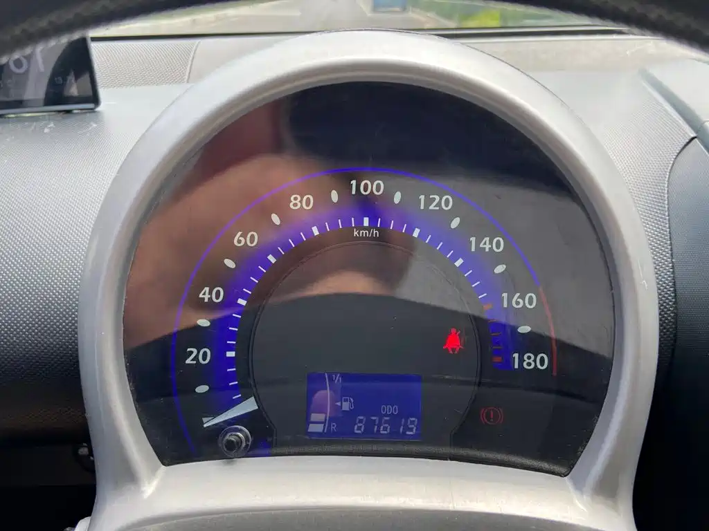 BYD F0 — миниатюра 18