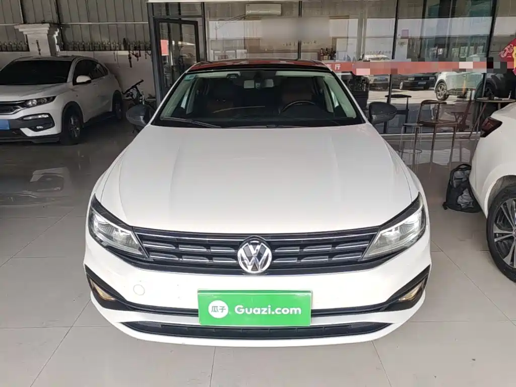 Volkswagen Lamando 2019 280TSI DSG Comfort VI