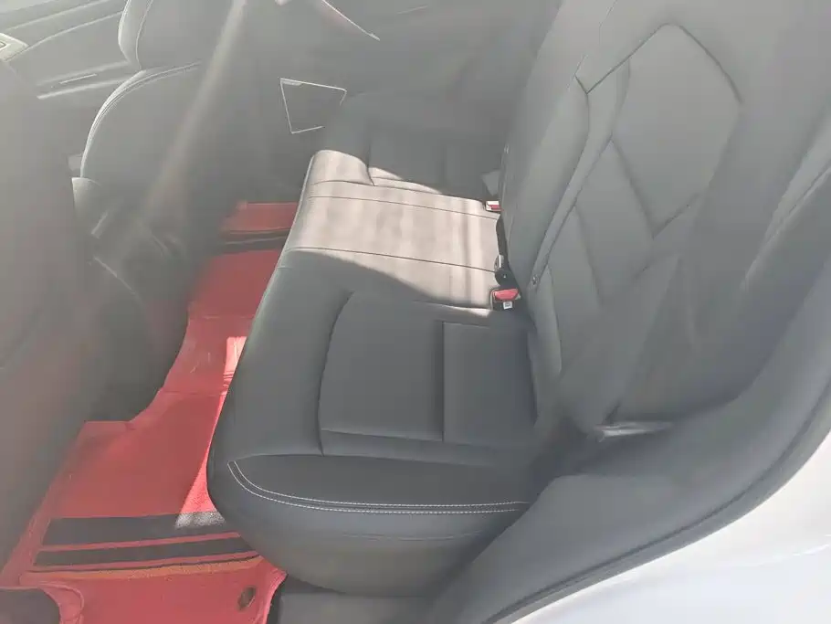 Geely Boyue — миниатюра 11