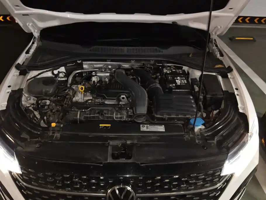 Volkswagen Lavida — миниатюра 10