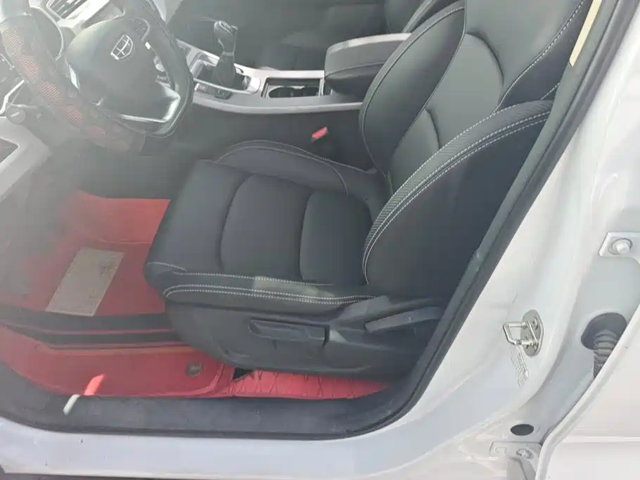 Geely Boyue — миниатюра 9