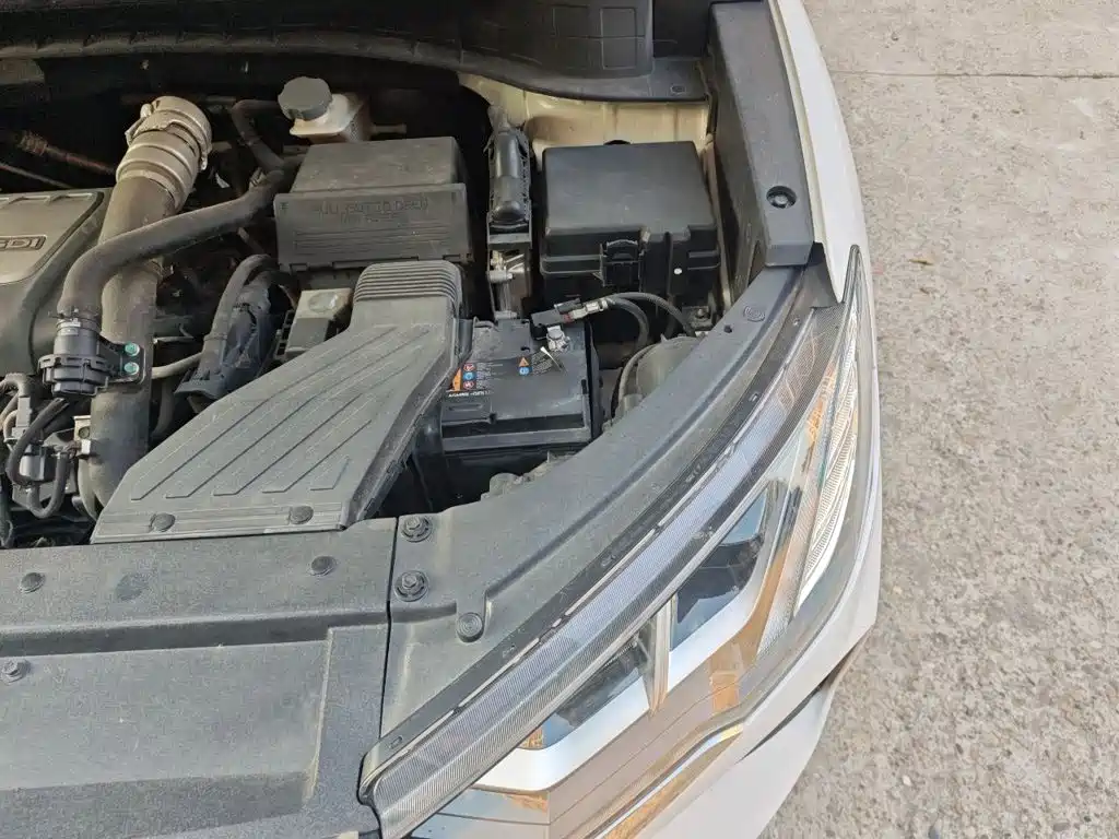 Hyundai Tucson — миниатюра 21