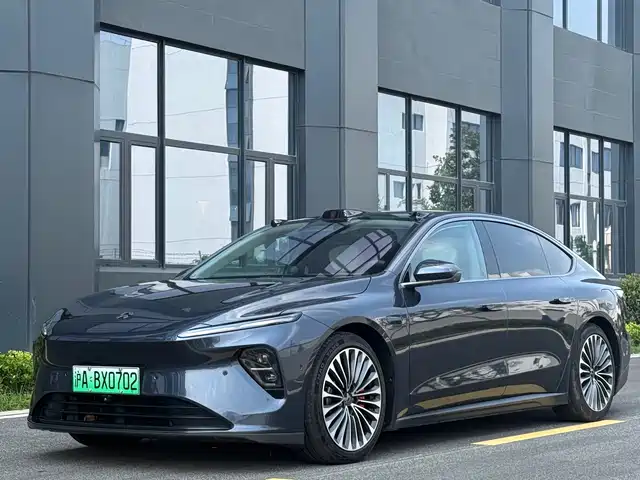 WEILAI NIO ET7 2023