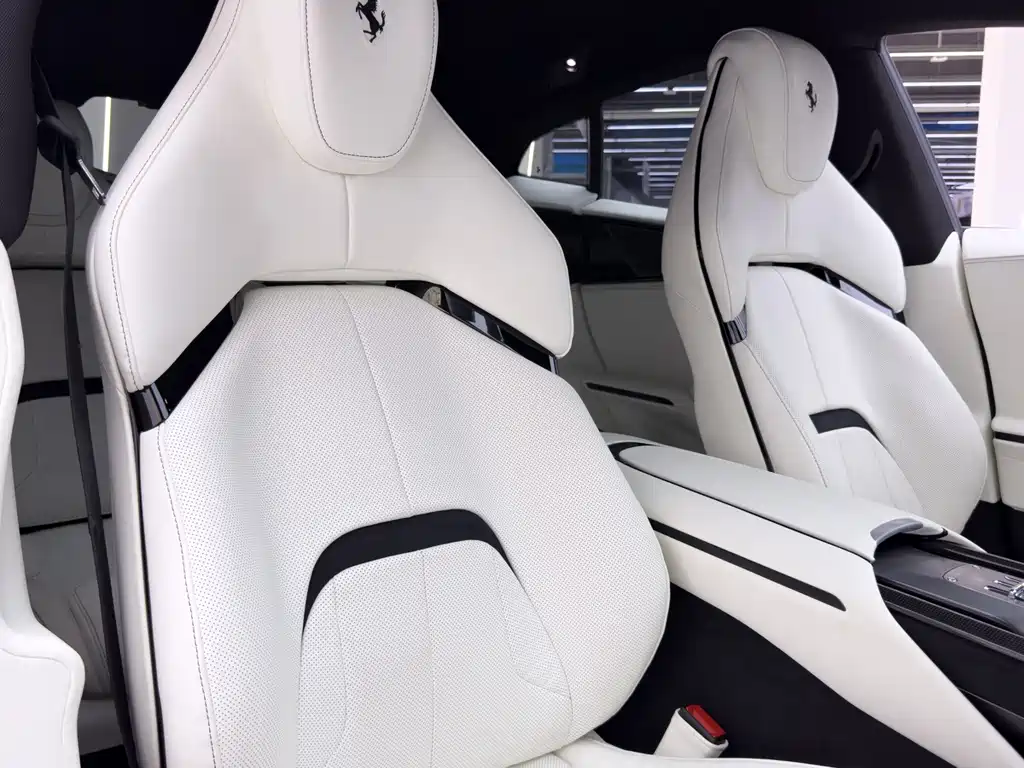 Ferrari Purosangue — миниатюра 16