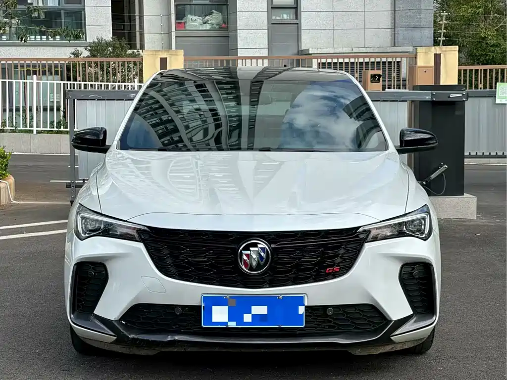 Buick Verano — миниатюра 2