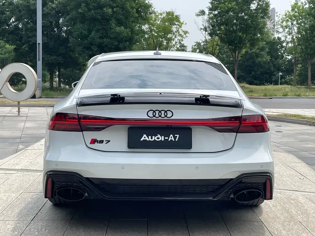 Audi A7 2025 45 TFSI