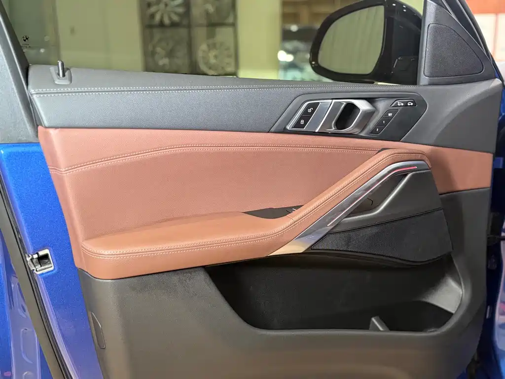 BMW X6 — миниатюра 11