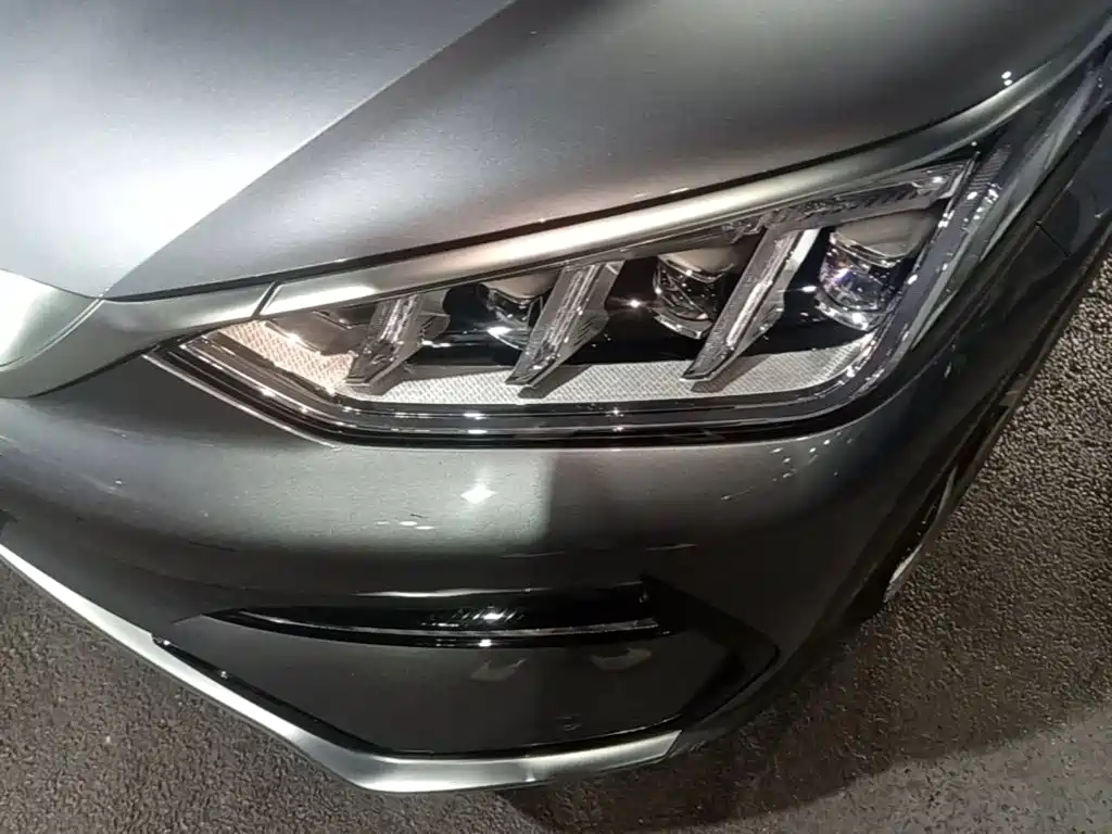 BYD PLUS New Energy — миниатюра 24