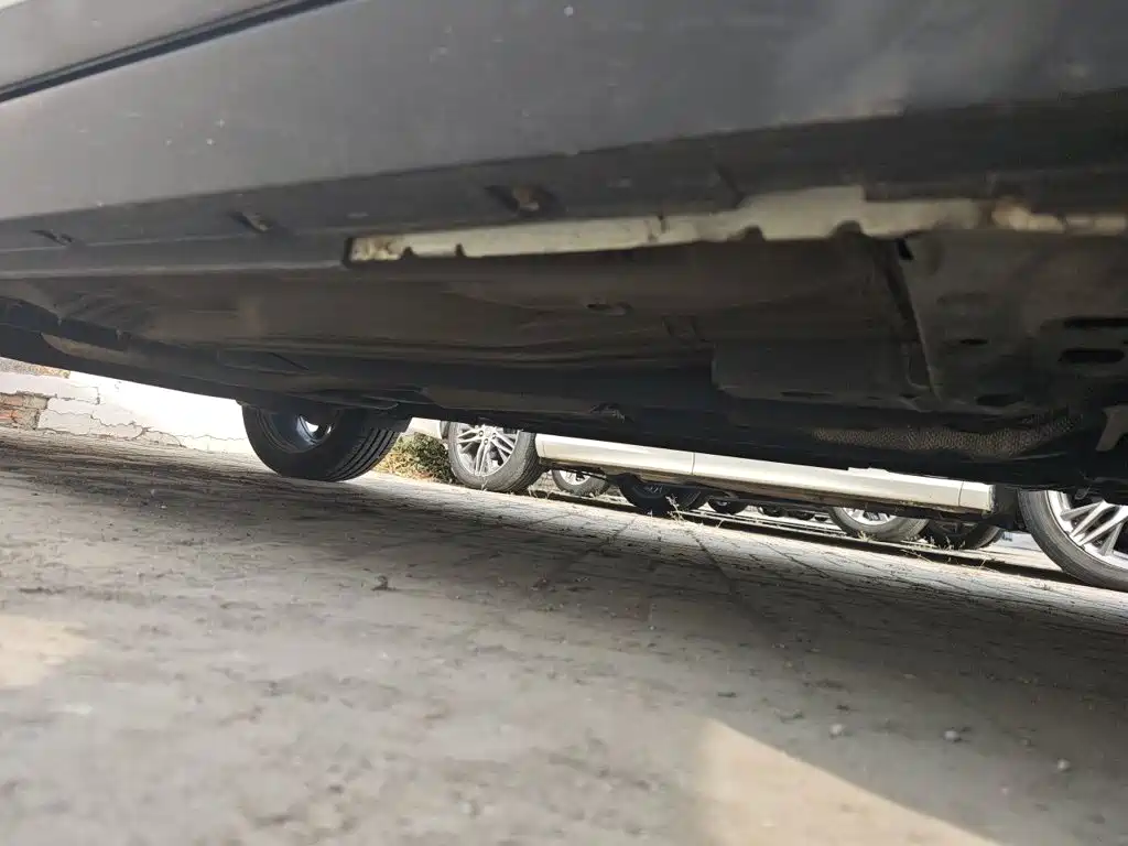Nissan Kicks — миниатюра 16