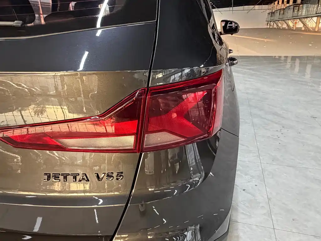 Jetta VS5 — миниатюра 13