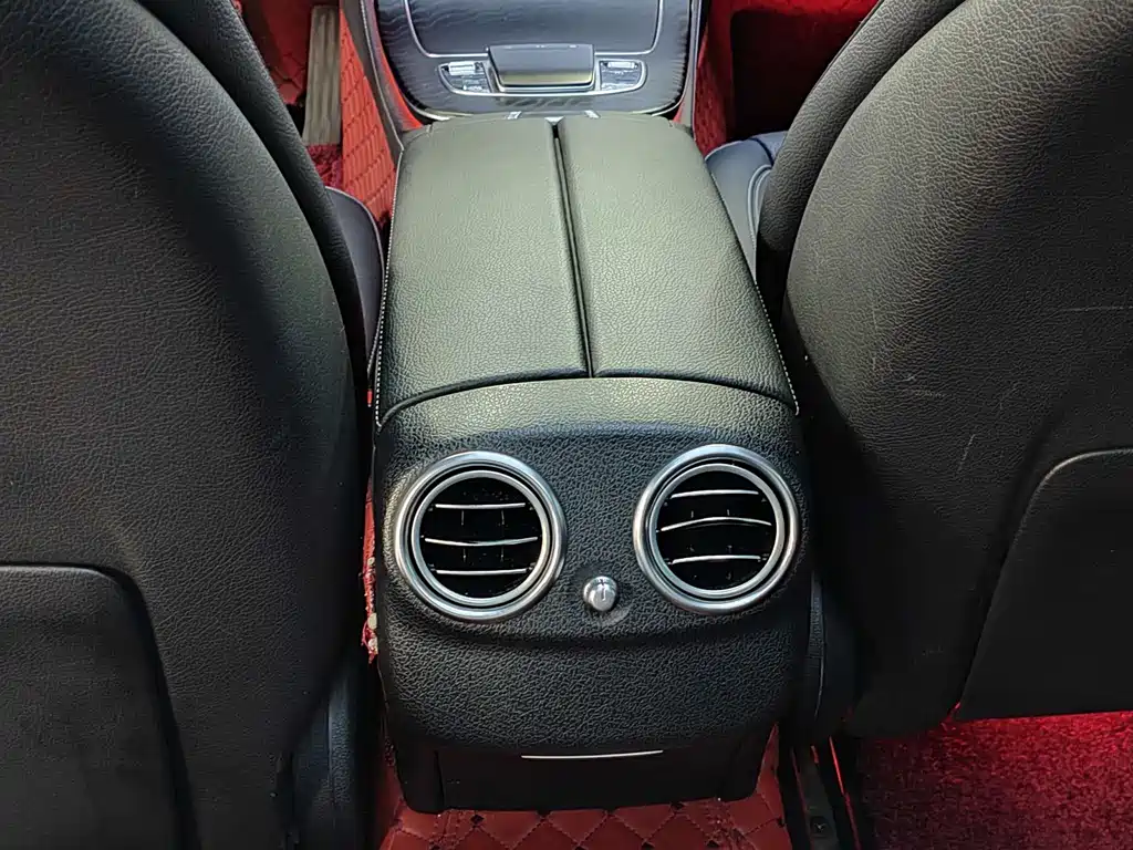Mercedes-Benz E-Class E 2021 E 260 Luxury Sport