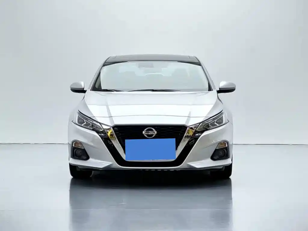 Nissan Teana — миниатюра 2