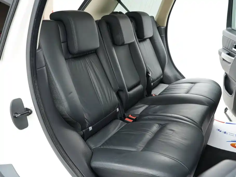 Land Rover Sport — миниатюра 23