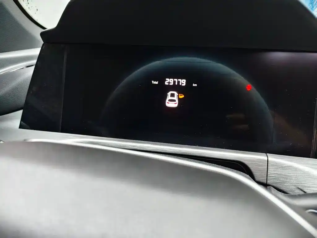 Changan CS35PLUS — миниатюра 5