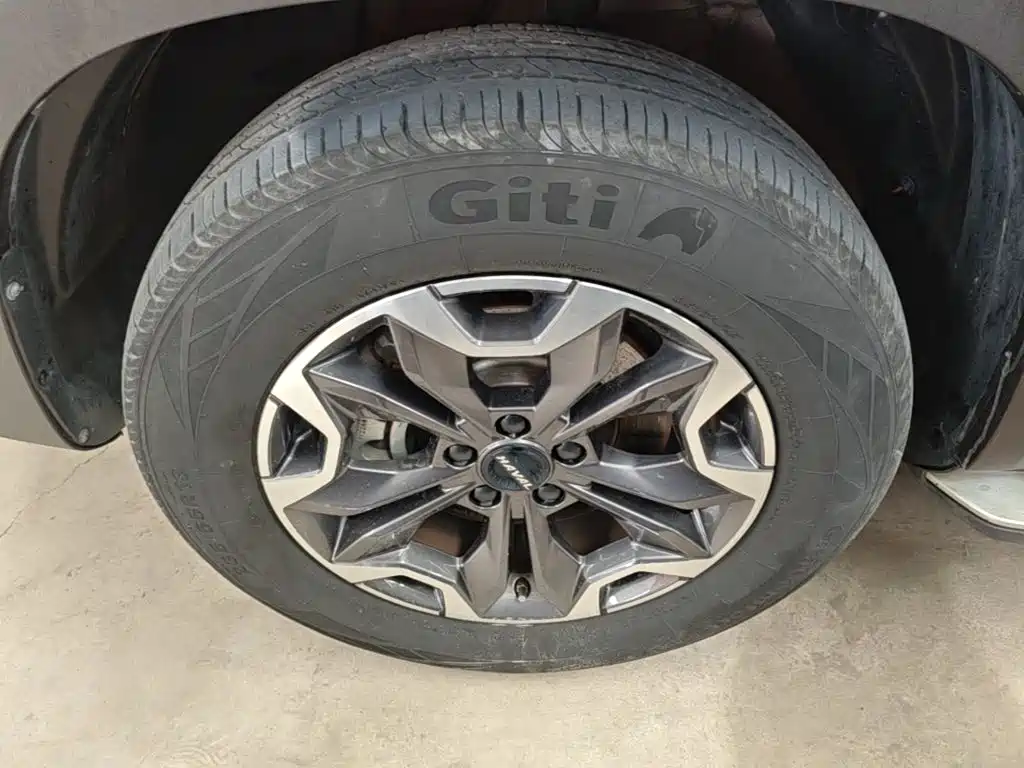 Haval Big Dog — миниатюра 23