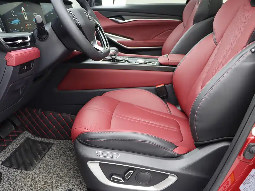 Changan CS75 PLUS — миниатюра 5