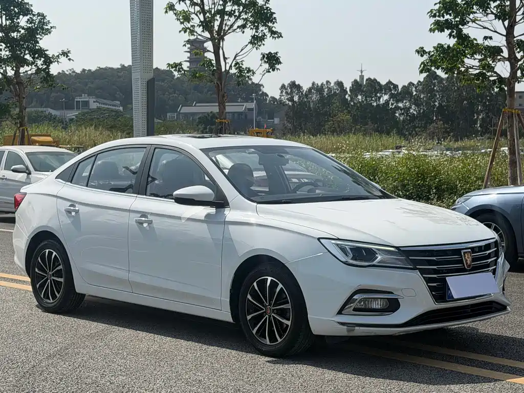 ROEWE I5