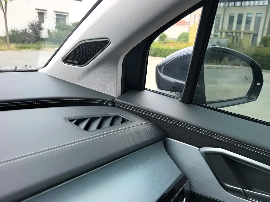 Volkswagen Talagon — миниатюра 17