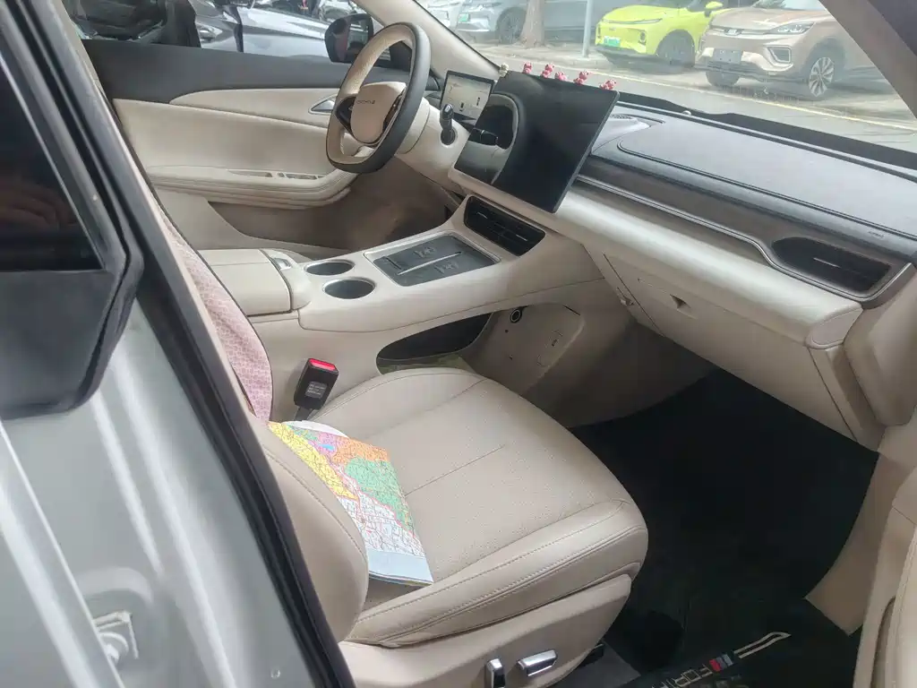 Fengxing Xinghai S7 — миниатюра 4