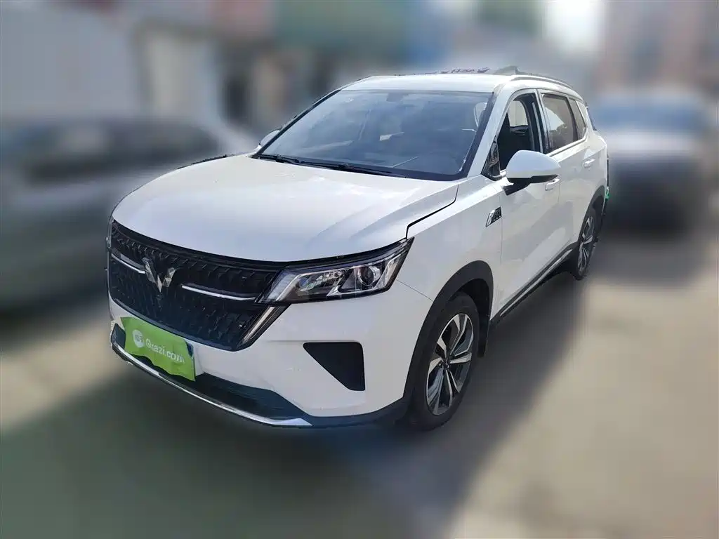 WULING AUTOMOBILE WULING XINGCHEN
