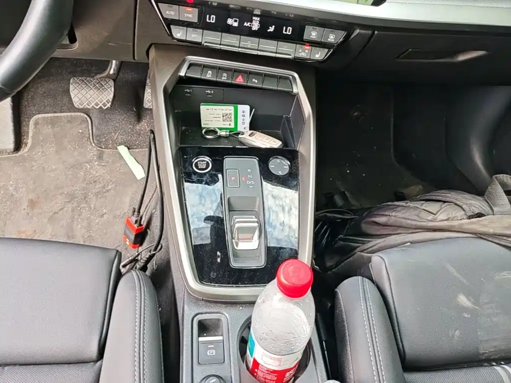 Audi A3 — миниатюра 14