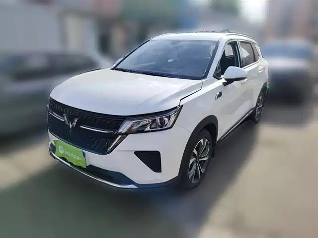 WULING AUTOMOBILE WULING XINGCHEN 2023