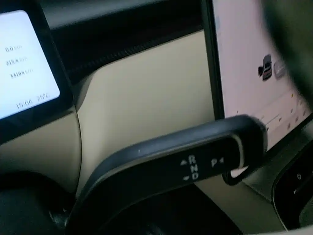 NIO ET5T — миниатюра 14