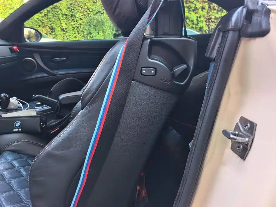 BMW M3 — миниатюра 11