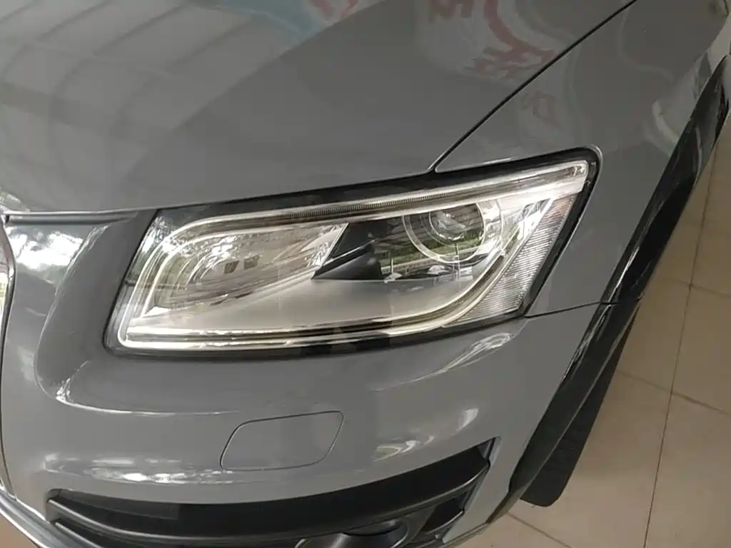 Audi Q5 — миниатюра 24