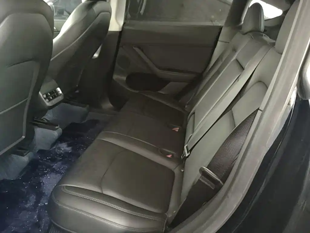 Tesla Model Y — миниатюра 17