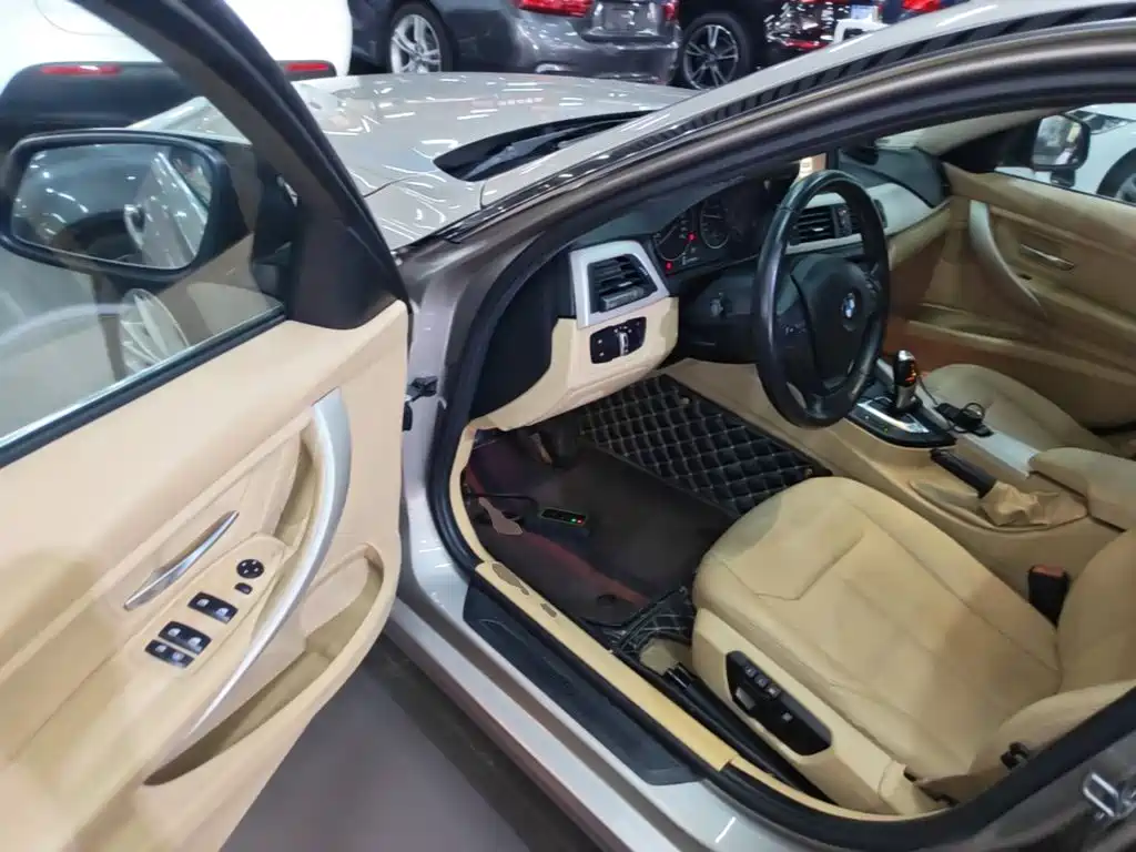 BMW 3 Series — миниатюра 16