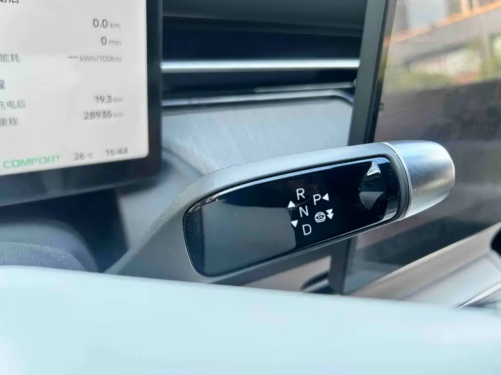 XPeng G6 — миниатюра 17