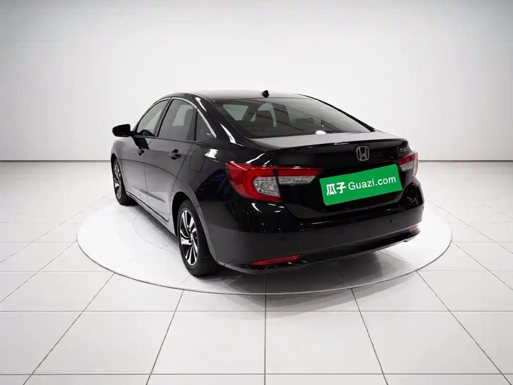 Honda Crider — миниатюра 4