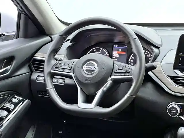 Nissan Teana — миниатюра 11