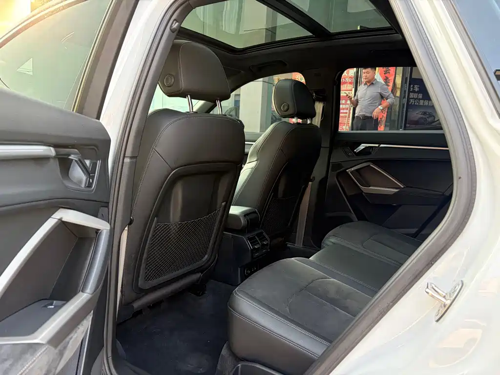 Audi Q3 — миниатюра 13