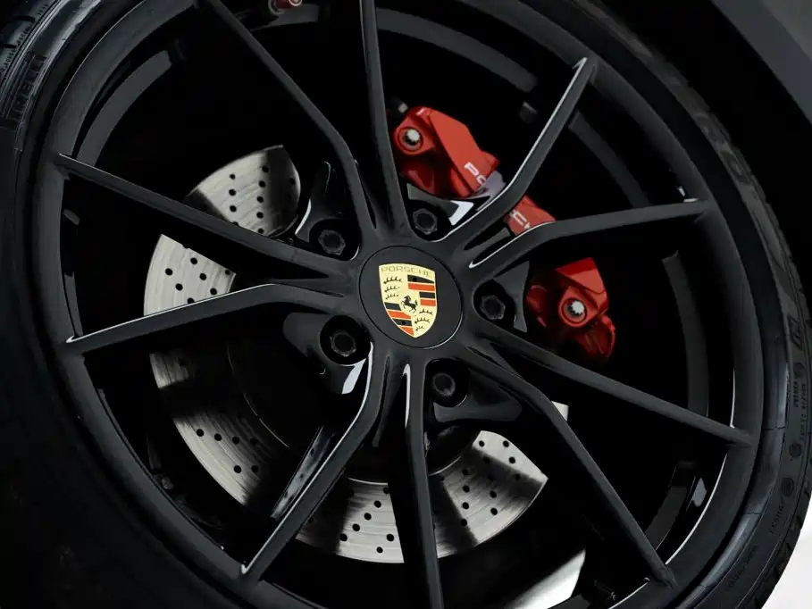 Porsche 718 — миниатюра 6