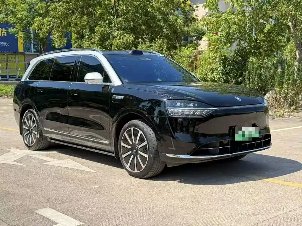 AITO AITO M9 — миниатюра 5