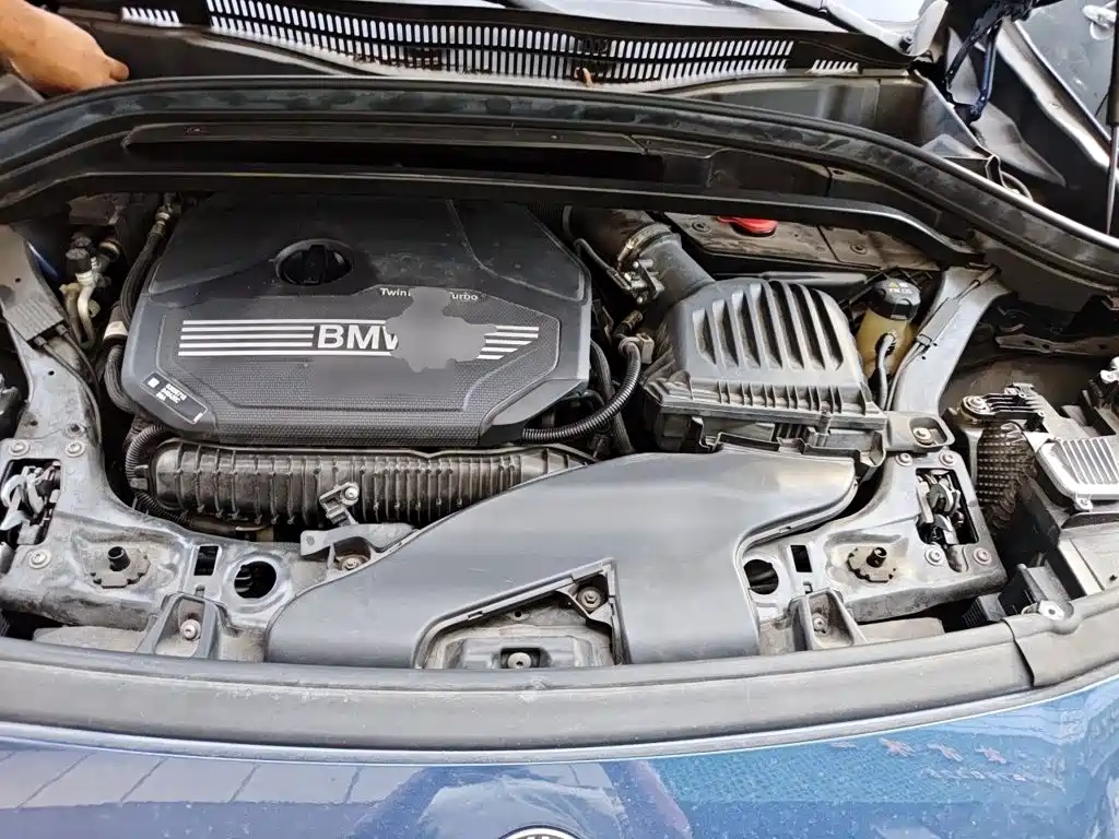 BMW X2 — миниатюра 16
