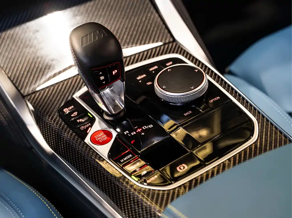 BMW M4 — миниатюра 28
